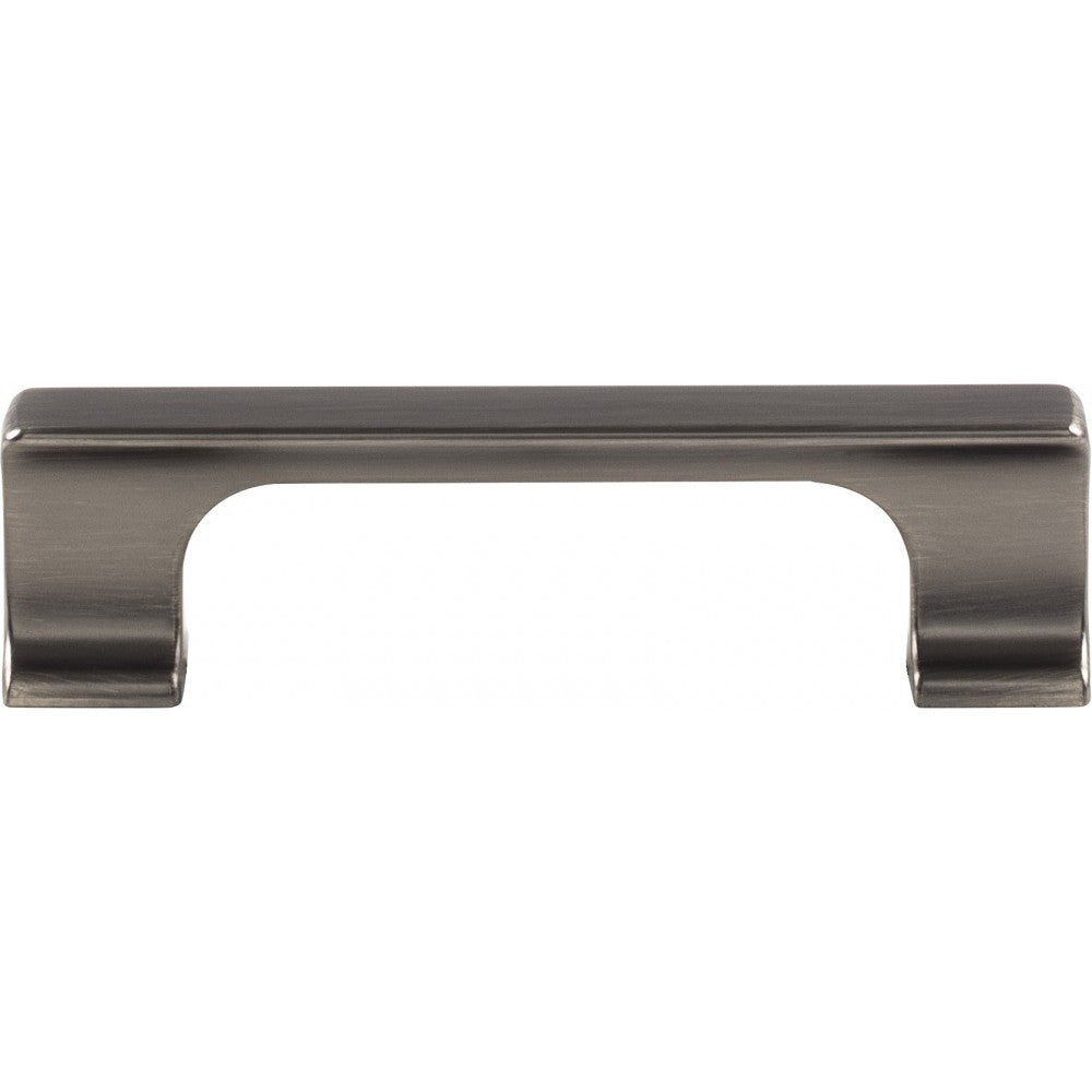 192 mm Center-to-Center Polished Chrome Richard Cabinet Pull