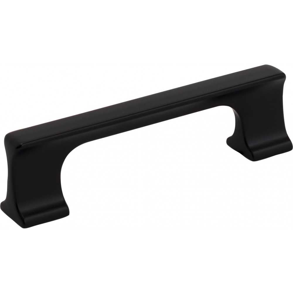 192 mm Center-to-Center Brushed Oil Rubbed Bronze Richard Cabinet Pull