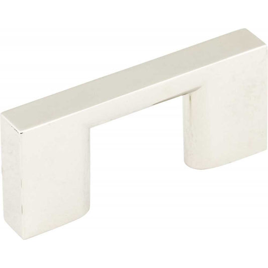 48" White Addington Vanity, Calacatta Vienna Quartz Vanity Top, undermount rectangle bowl