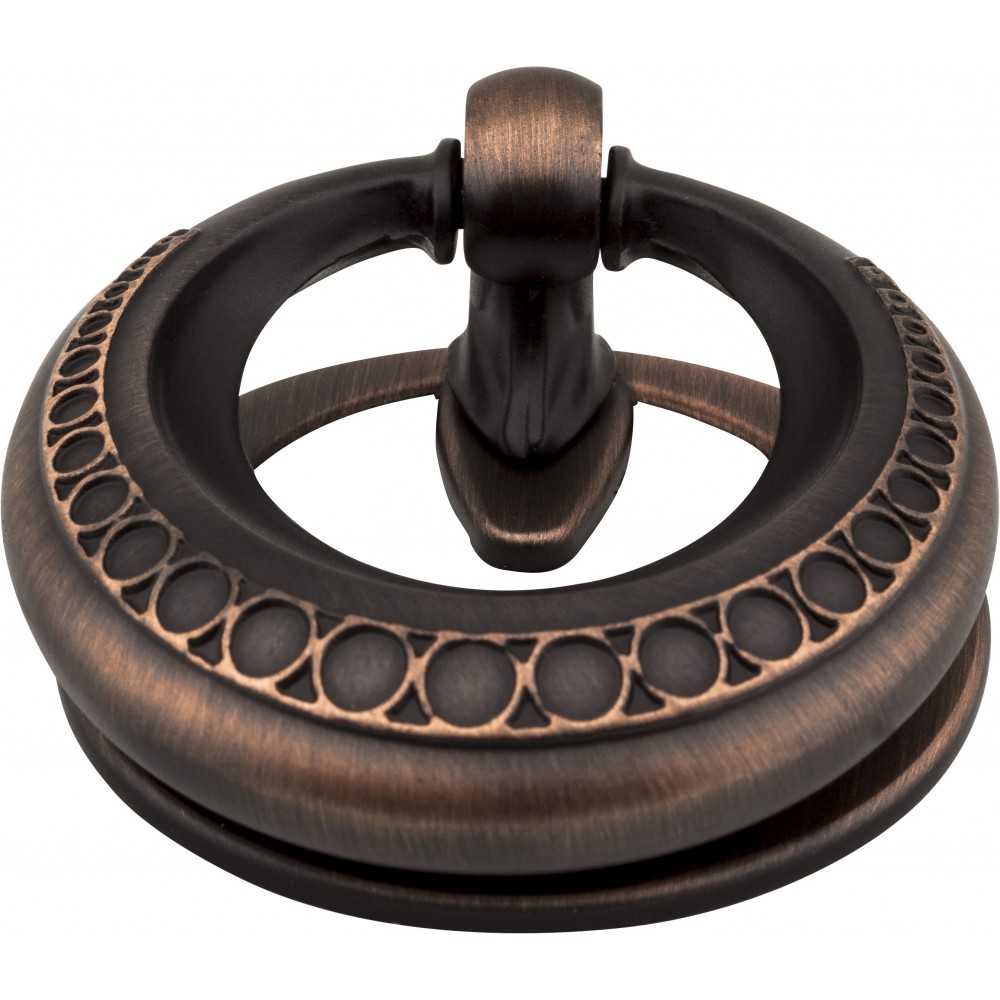 12" Center-to-Center Satin Nickel Hudson Appliance Handle