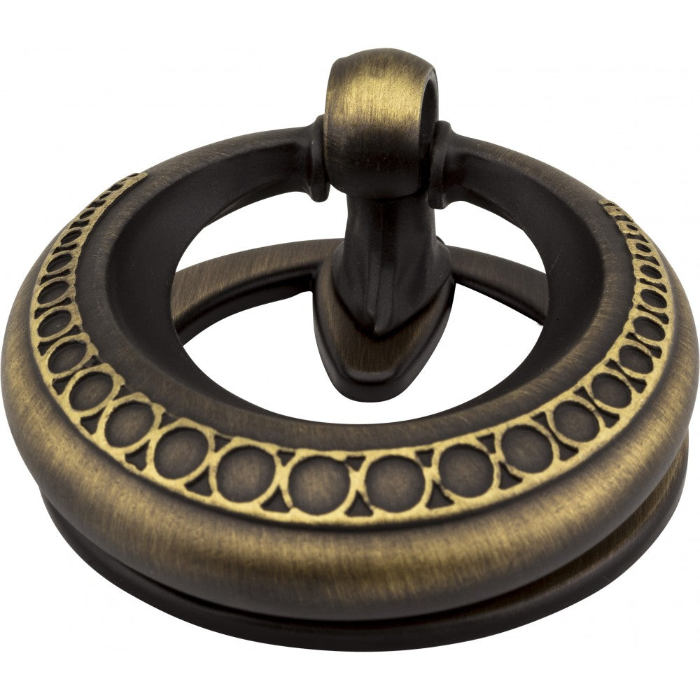 12" Center-to-Center Brushed Oil Rubbed Bronze Hudson Appliance Handle