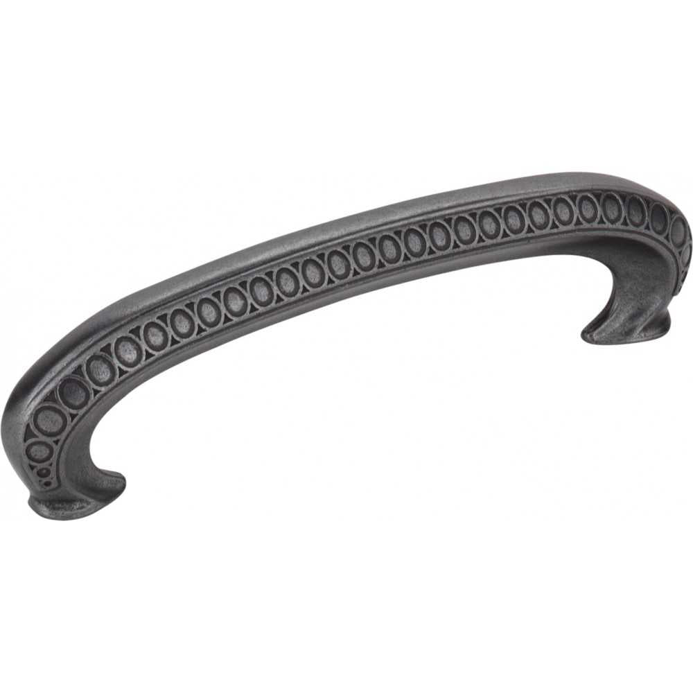 48" Black Cade Vanity