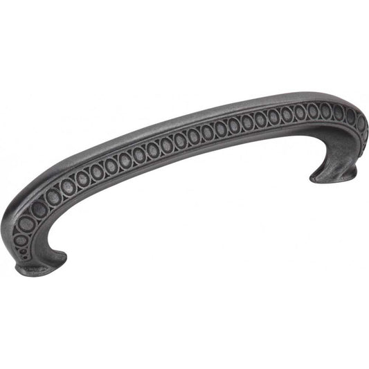 48" Black Cade Vanity