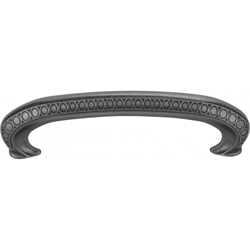 48" Black Cade Vanity