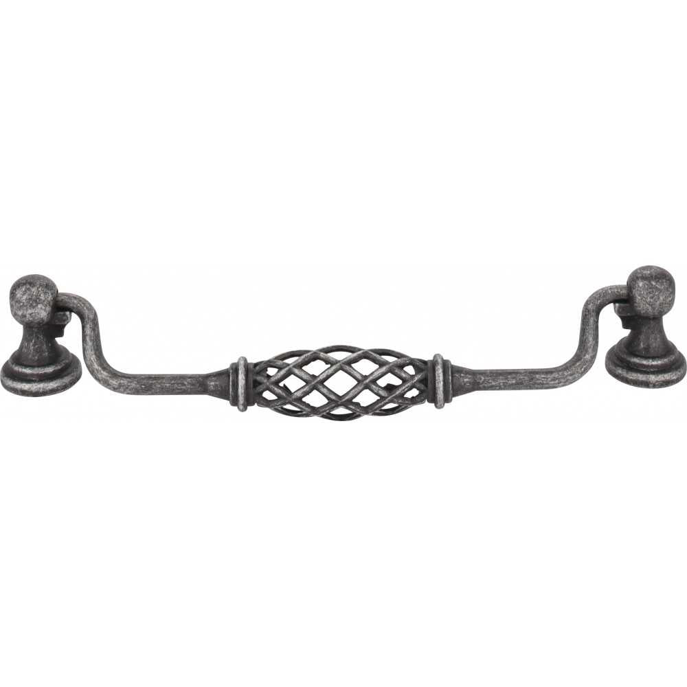 36" Espresso Astoria Vanity, right offset, Steel Gray Cultured Marble Vanity Top, undermount rectangle bowl