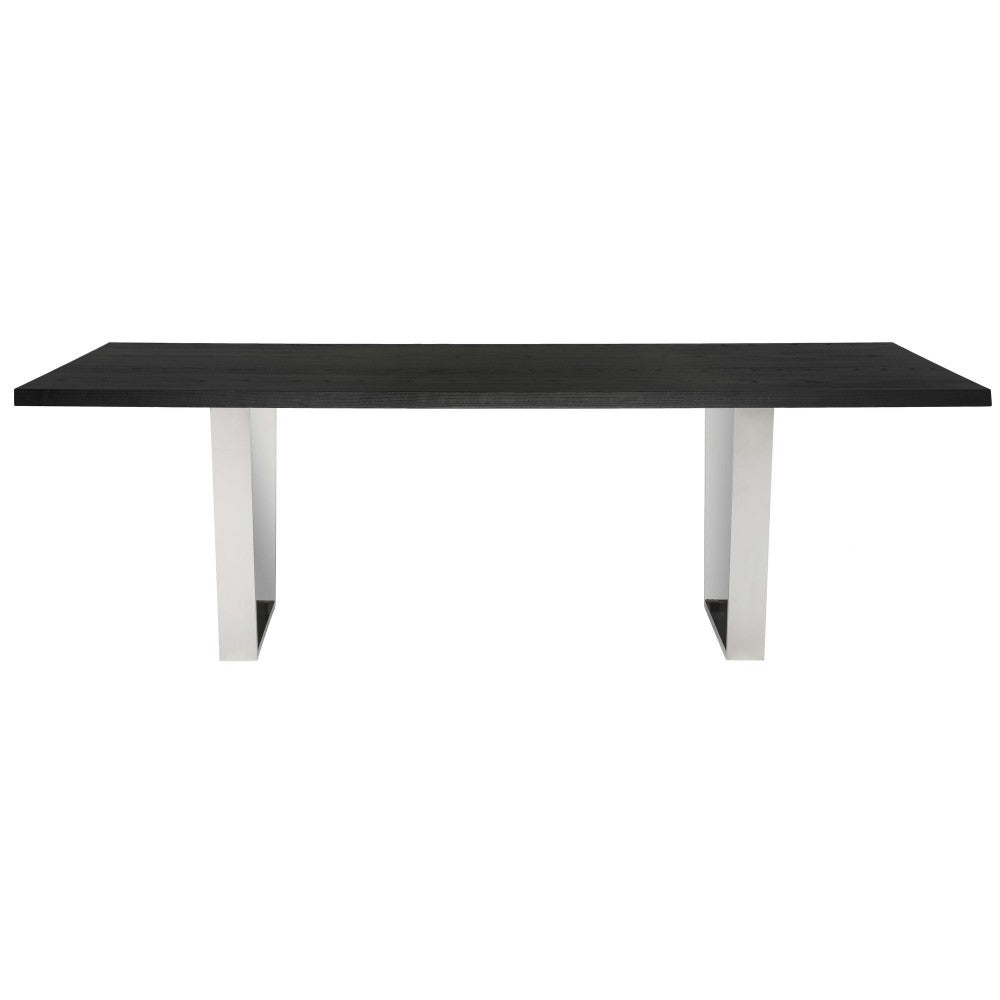 Versailles Onyx Wood Dining Table, HGNA631