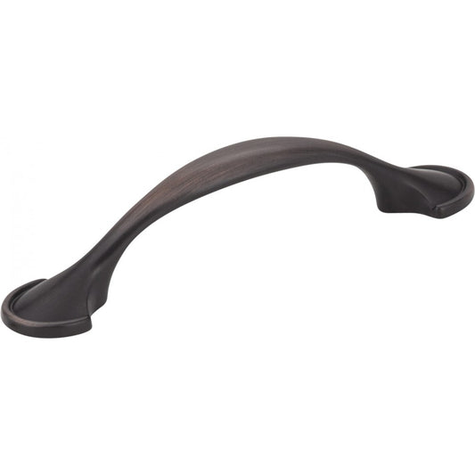 2" x 8" x 12" Wood Bar Bracket Corbel Species: Rubberwood