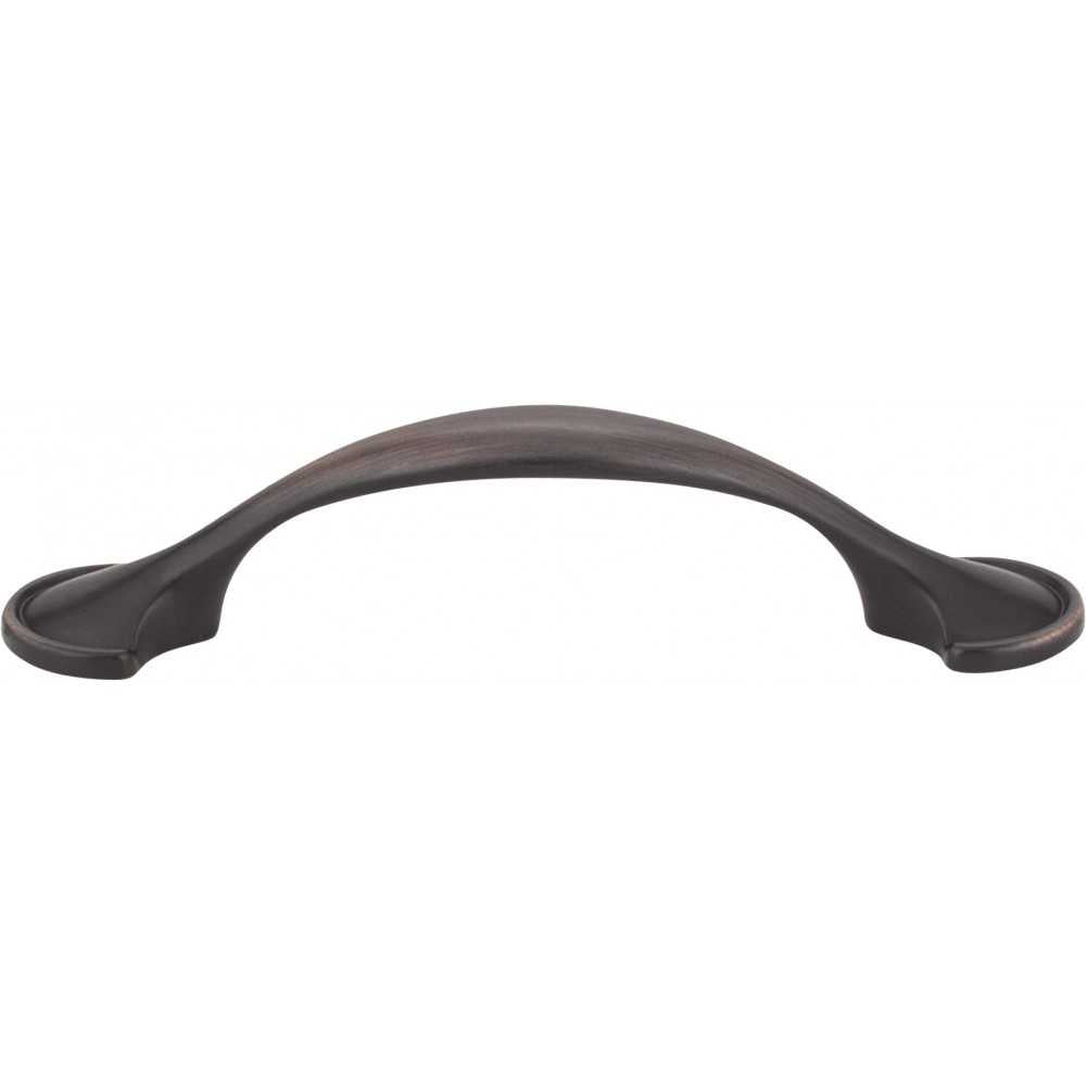 2" x 8" x 12" Wood Bar Bracket Corbel Species: Rubberwood