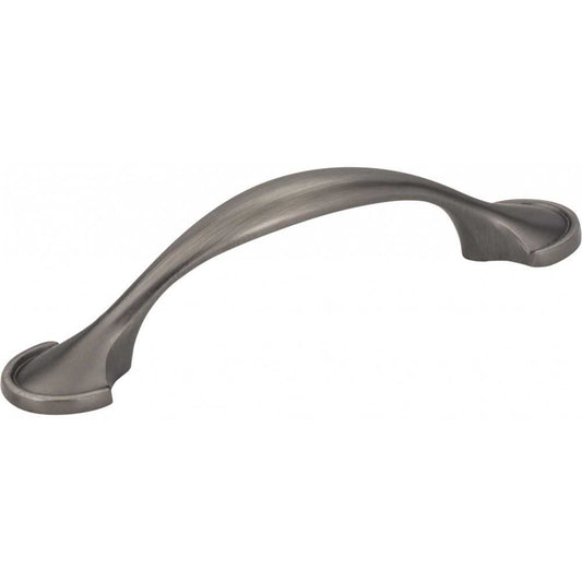 2" x 8" x 12" Wood Bar Bracket Corbel Species: Cherry