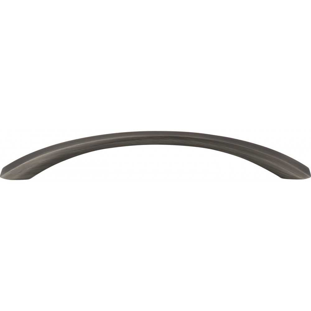 305 mm Center-to-Center Brushed Pewter Rae Cabinet Pull