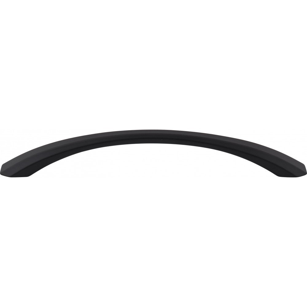 305 mm Center-to-Center Satin Nickel Rae Cabinet Pull