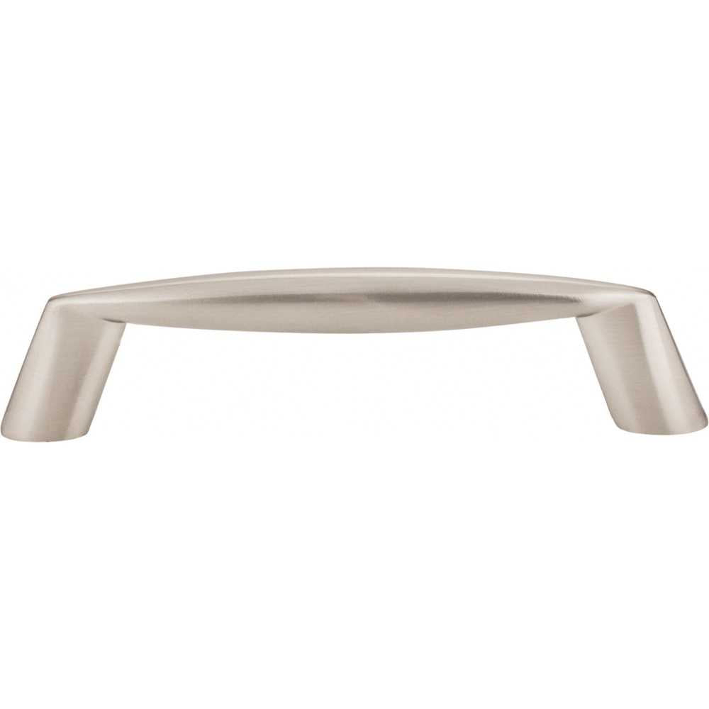 16" x 1" x 2-1/2" Pedestal Foot Middle Species: Rubberwood.