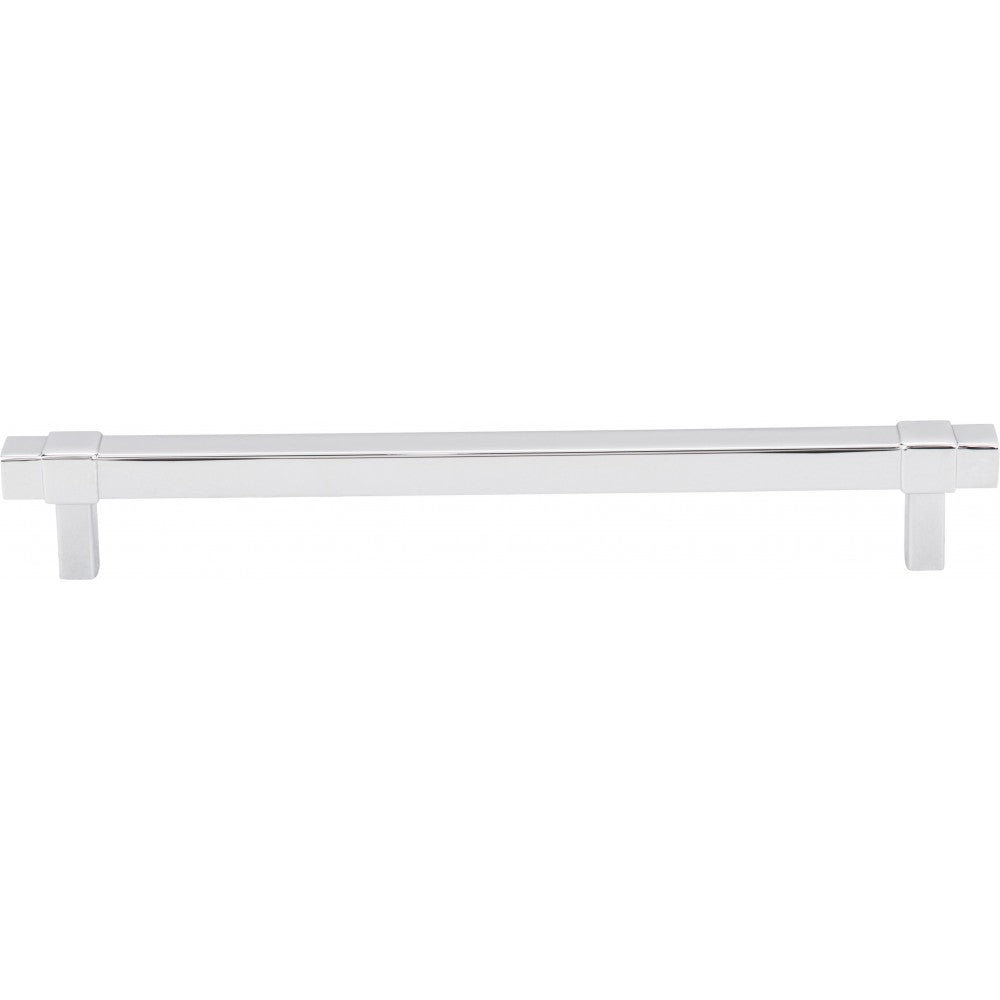 36" White Cade Vanity, left offset, Black Granite Vanity Top, undermount rectangle bowl