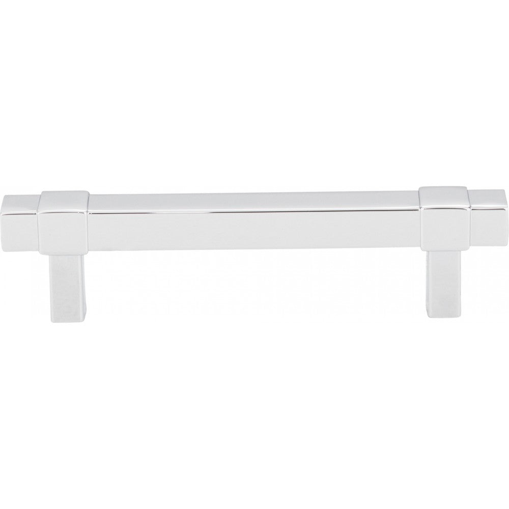 30" Hale Blue Katara Vanity, Calacatta Vienna Quartz Vanity Top, undermount rectangle bowl