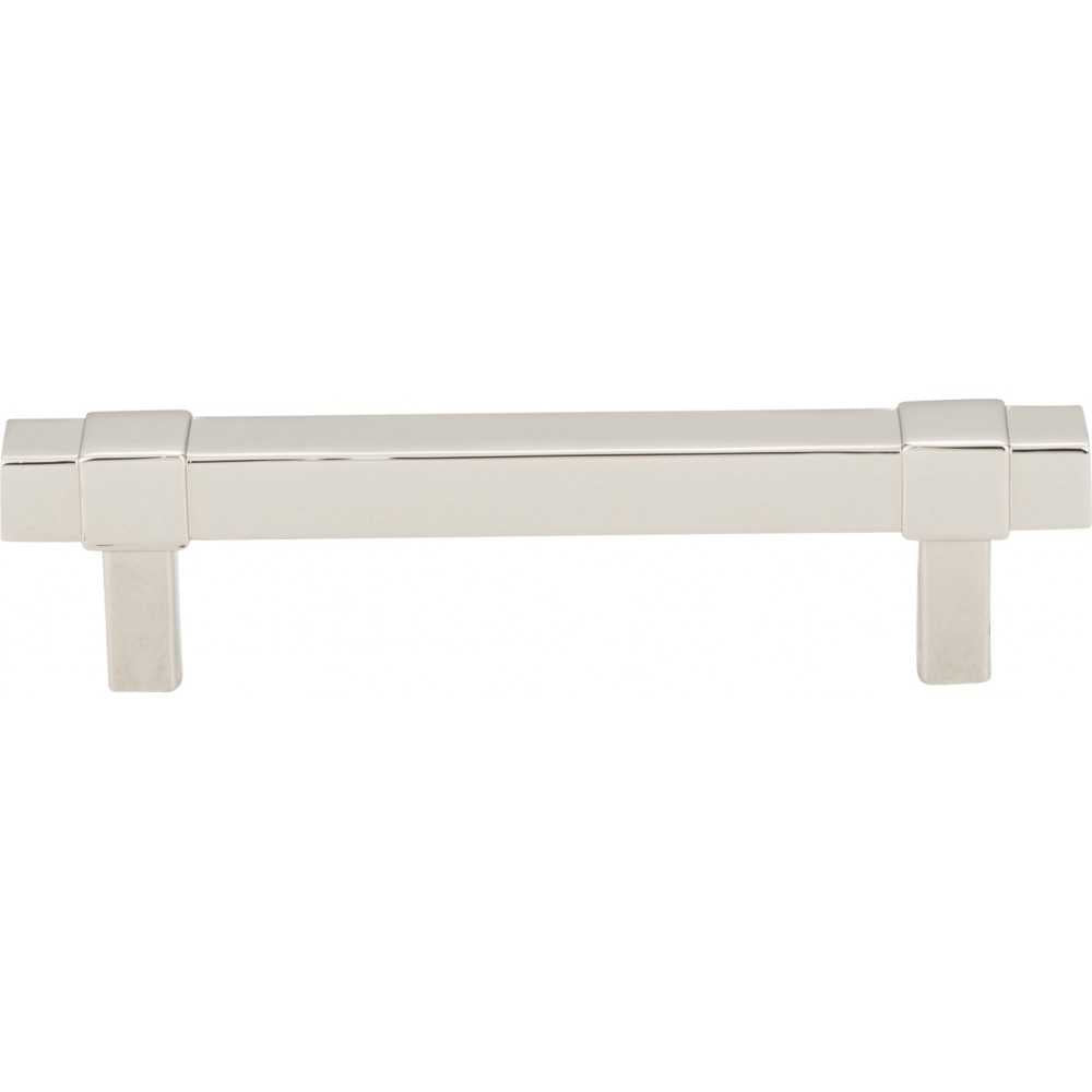 30" Blue Steel Katara Vanity, White Carrara Marble Vanity Top, undermount rectangle bowl