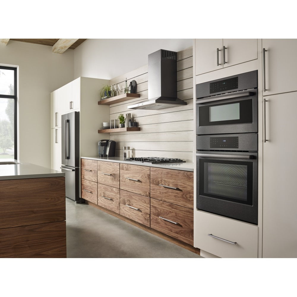96 mm Center-to-Center Satin Nickel Ella Cabinet Pull