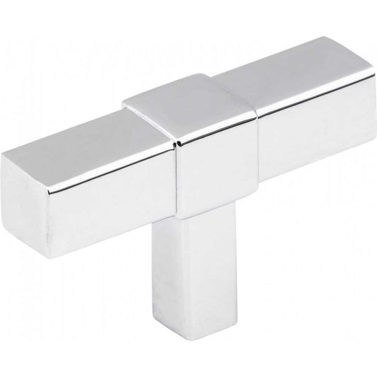 128 mm Center-to-Center Brushed Oil Rubbed Bronze Square Geometric Pattern Aberdeen Cabinet Cup Pull