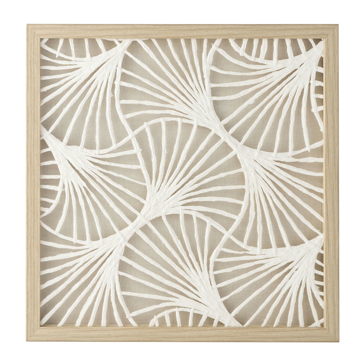 Free Multi-Color Shadow Box