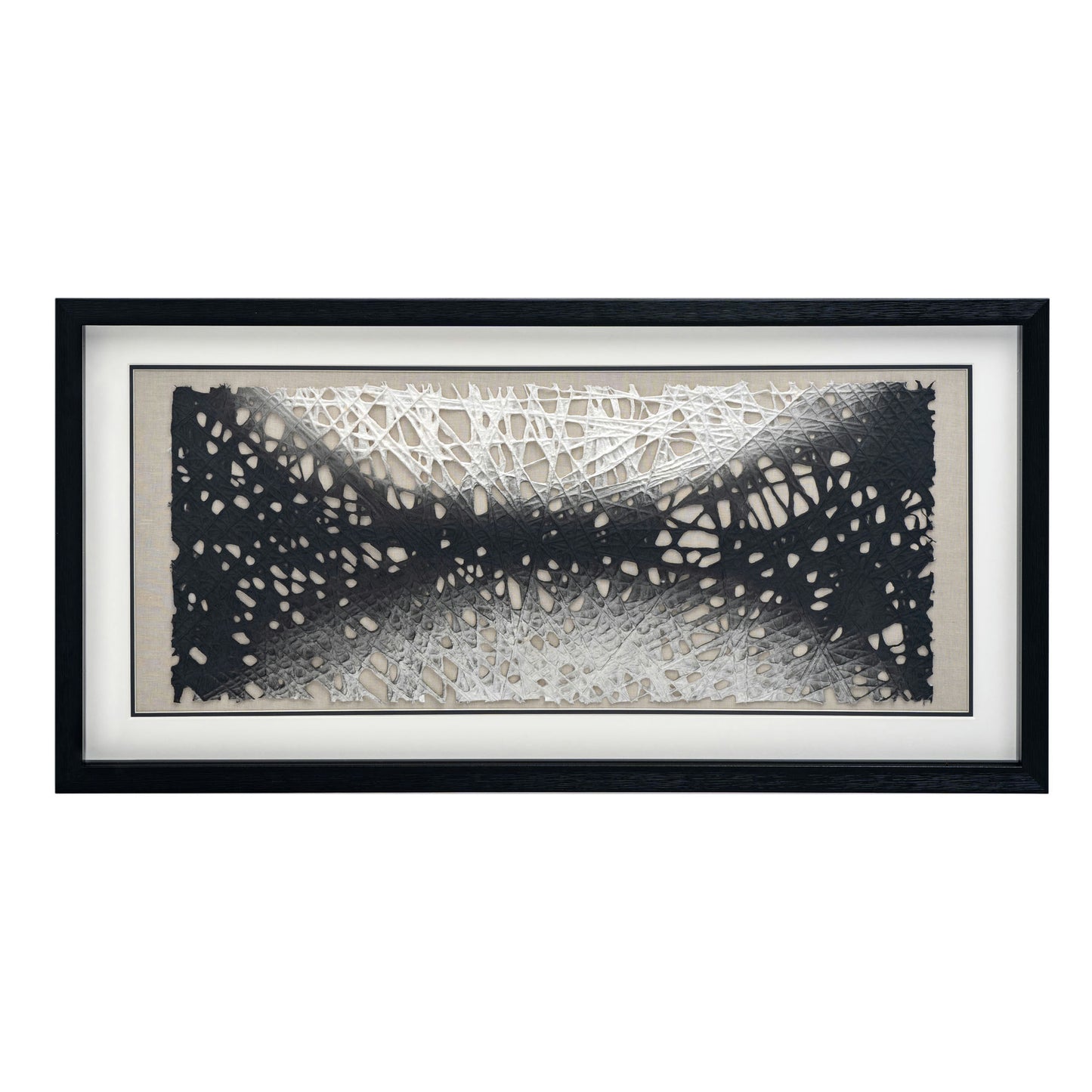 Galactic Multi-Color Shadow Box
