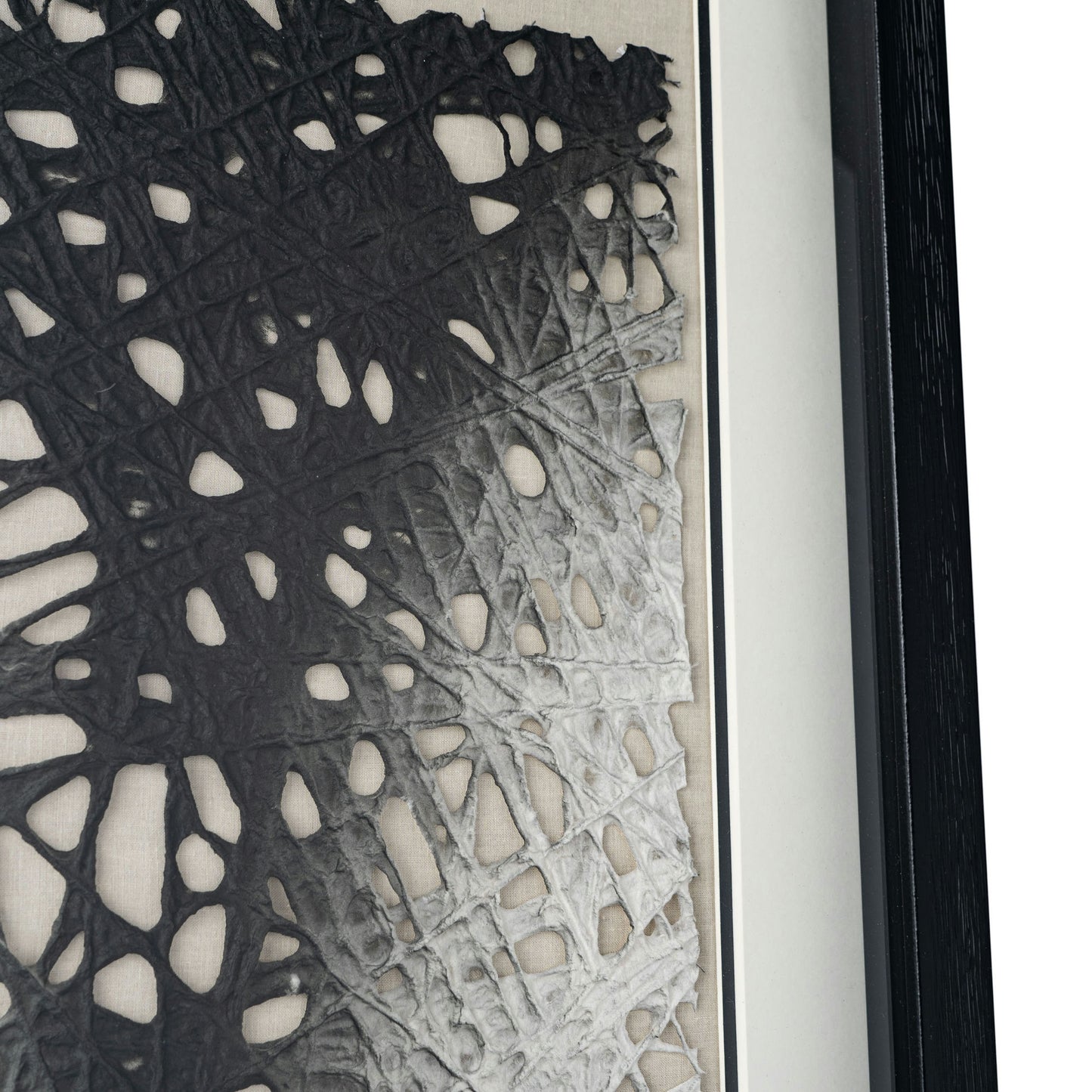 Galactic Multi-Color Shadow Box