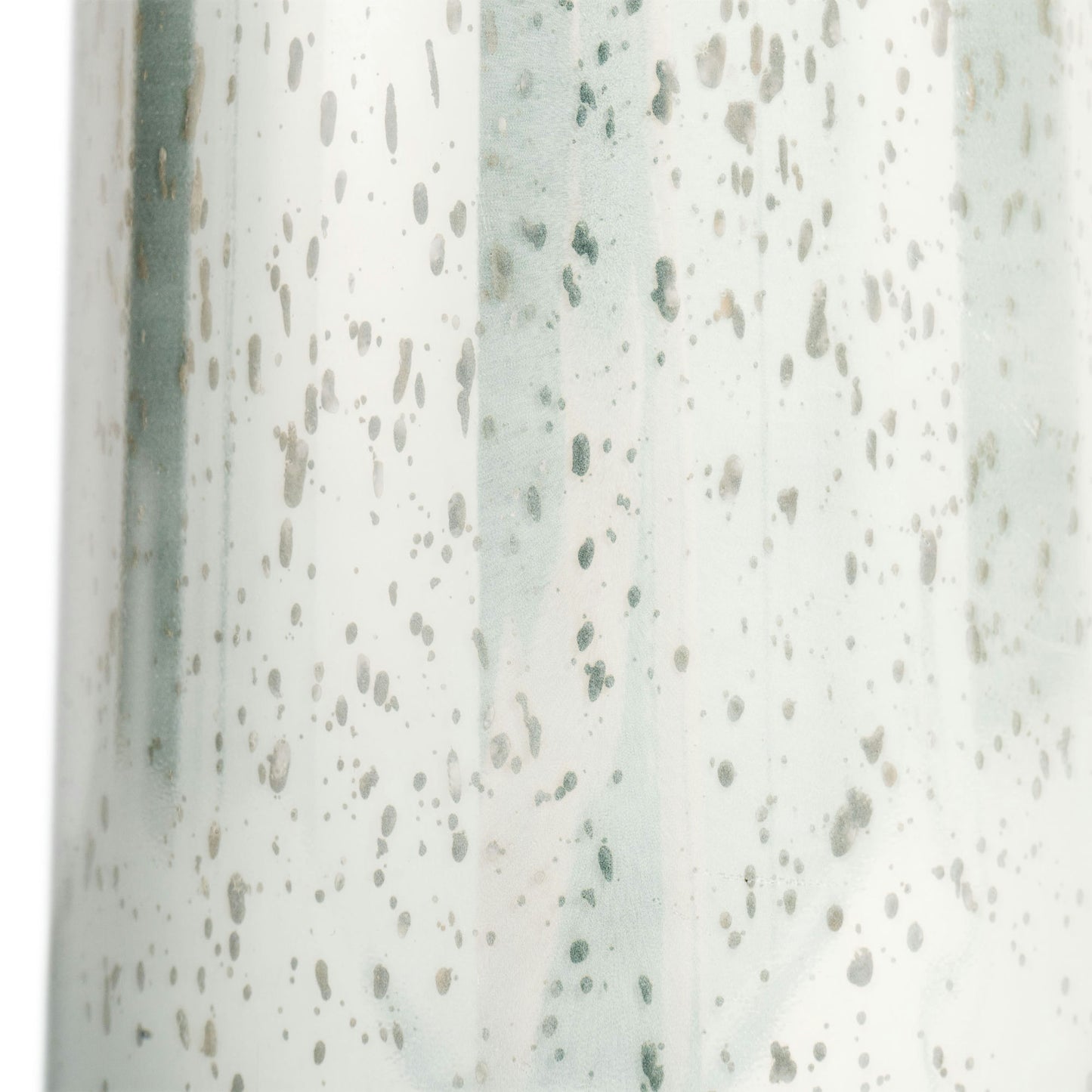 Ajax White Table Lamp