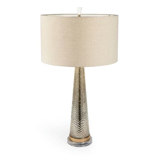 Vesta Gold Table Lamp