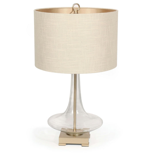 Edith Gold Table Lamp