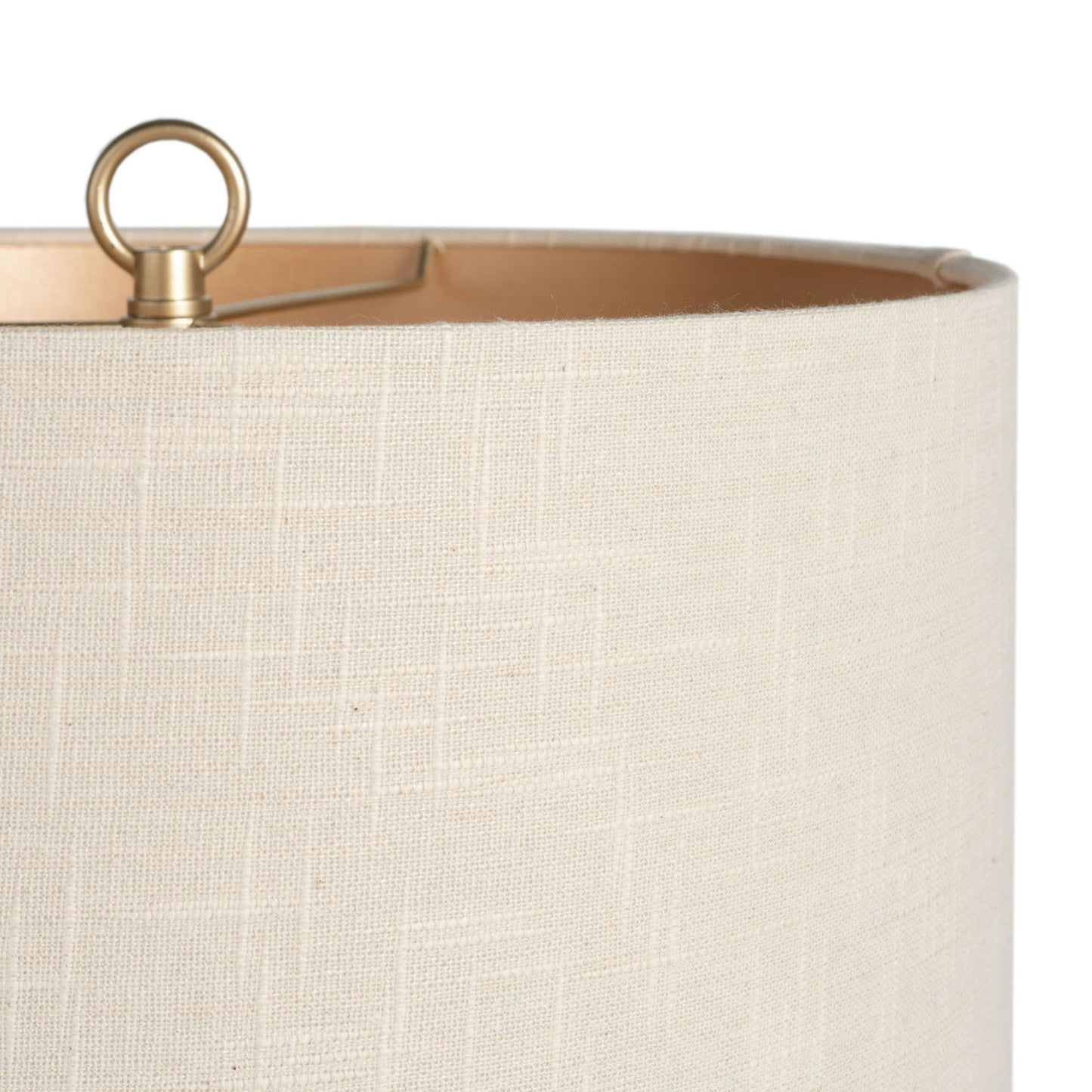Edith Gold Table Lamp