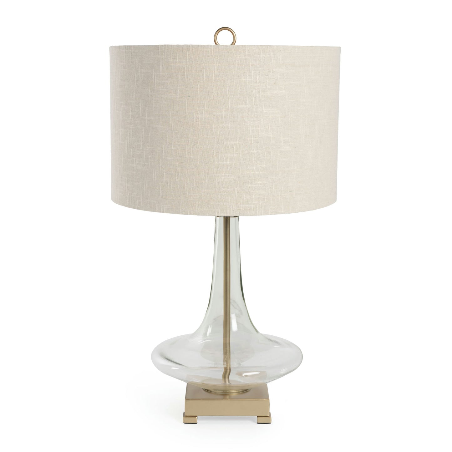 Edith Gold Table Lamp