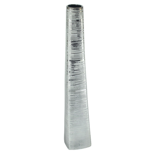Roan Small Ceramic Floor Vase