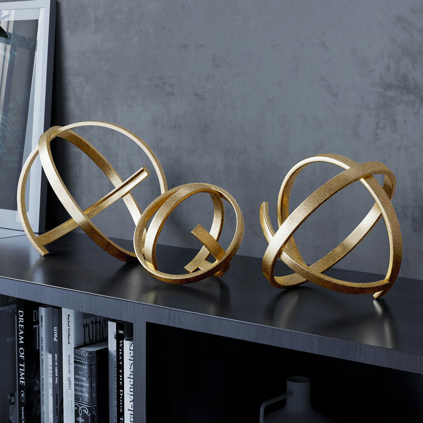 Zelda S3 Decorative Metal Accessory