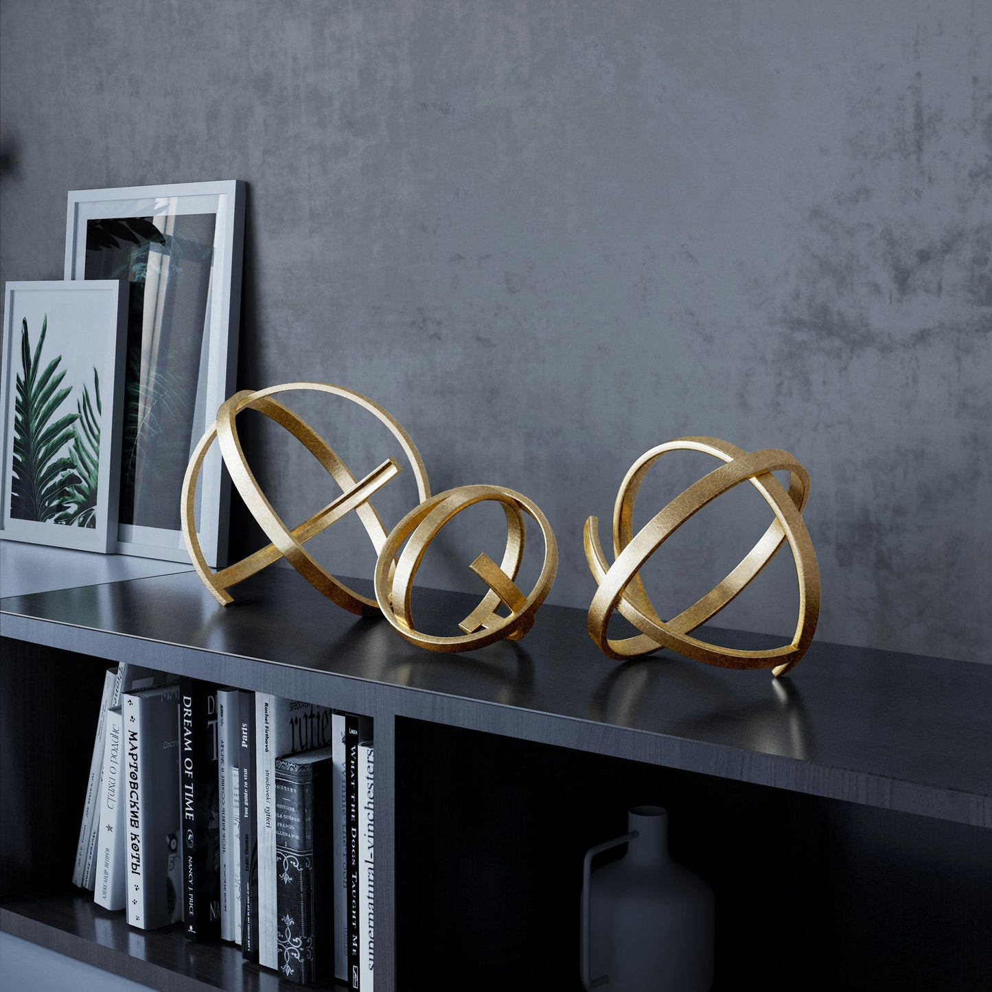 Zelda S3 Decorative Metal Accessory