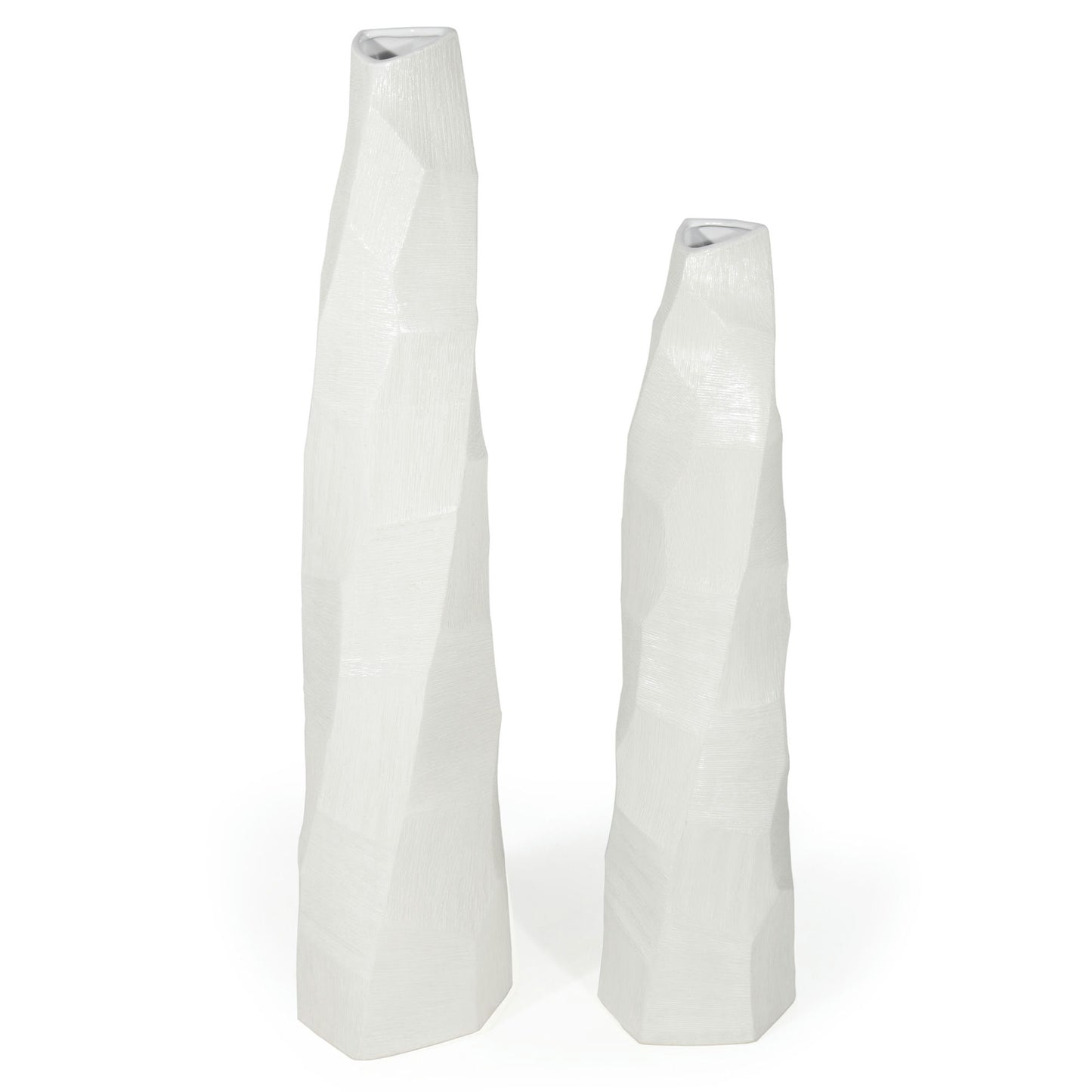 Klas Small Ceramic Floor Vase