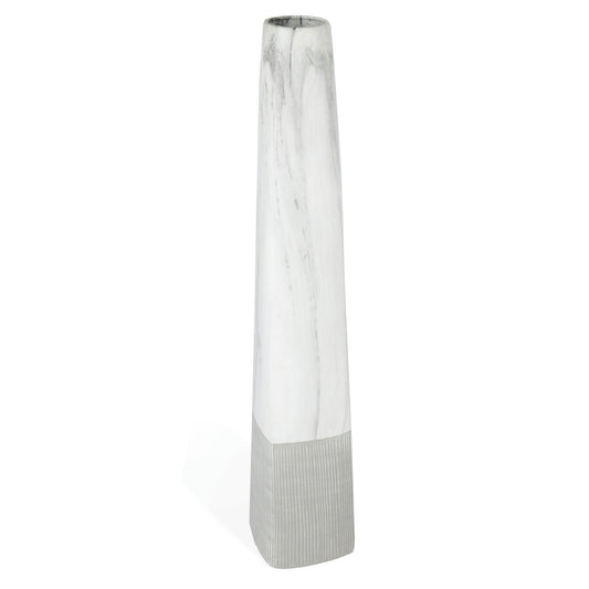 Raine Large Ceramic Floor Vase