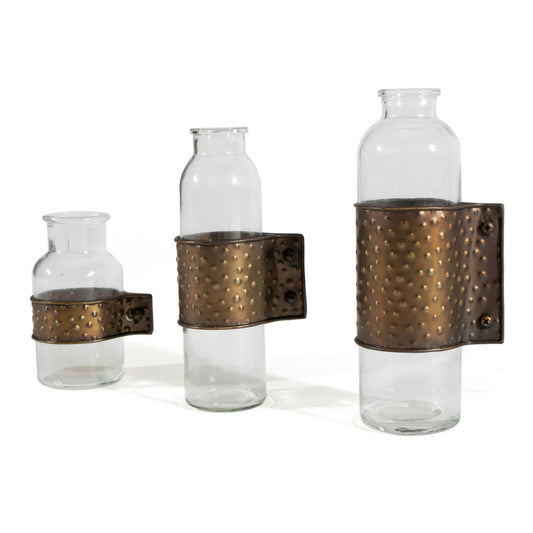 Garrett Table Vases S3