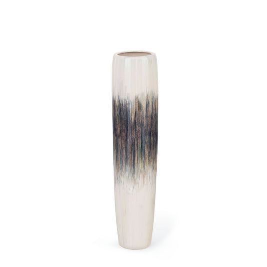 Rayne Ceramic Floor Vase Small