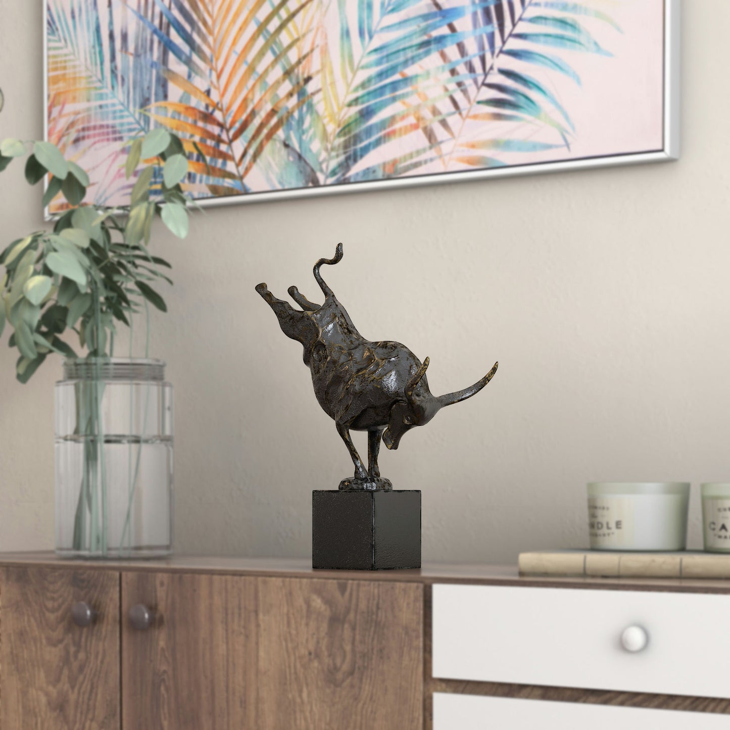 Manolo Decorative Accessory