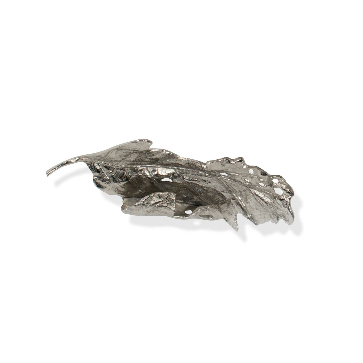Sterling Foliole Small