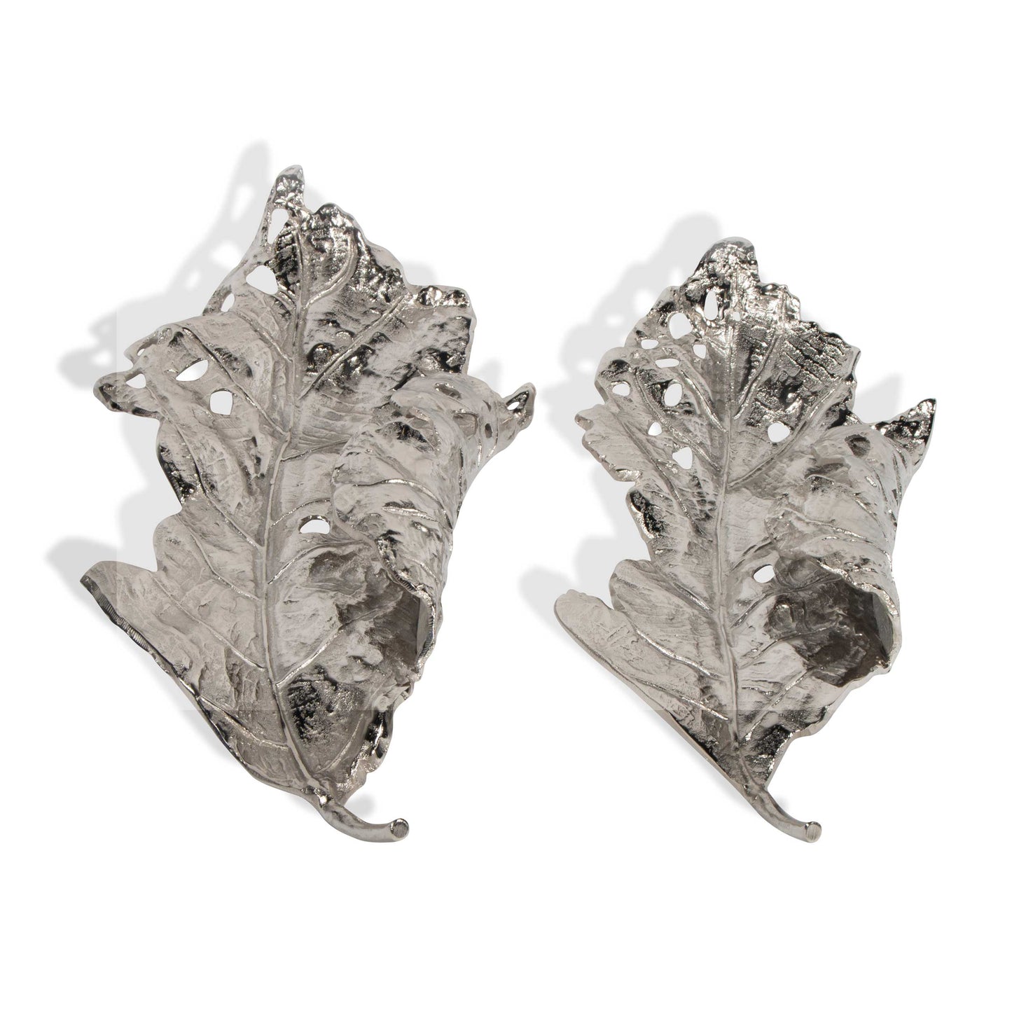 Sterling Foliole Large
