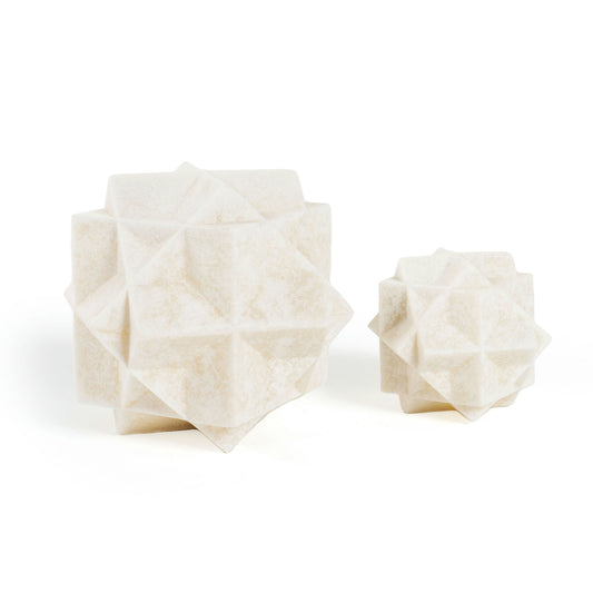 Cayson Orb Sculptures S2