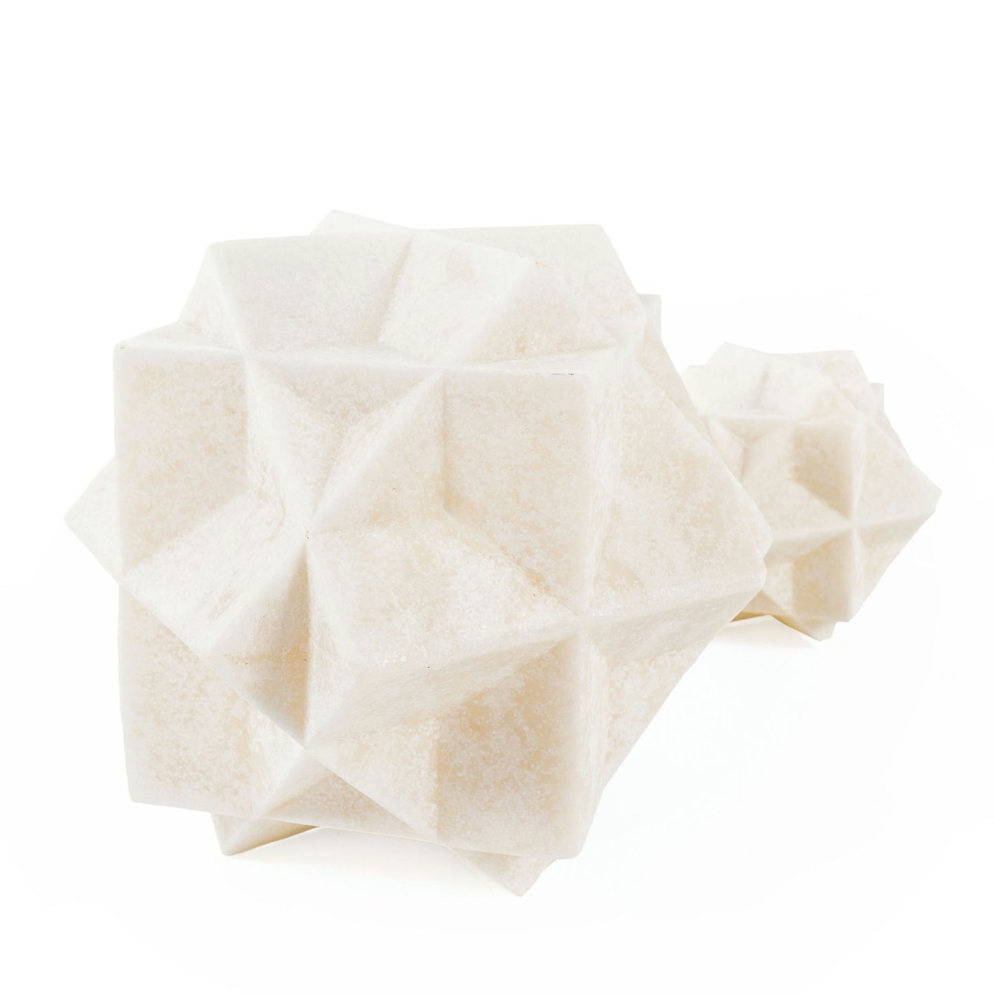 Cayson Orb Sculptures S2