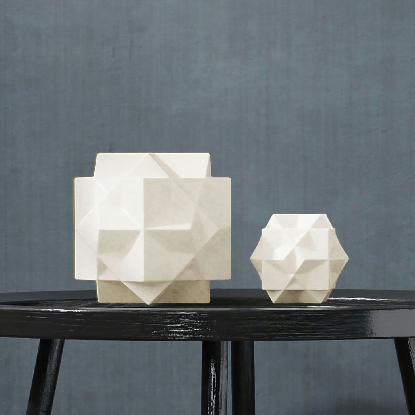 Cayson Orb Sculptures S2