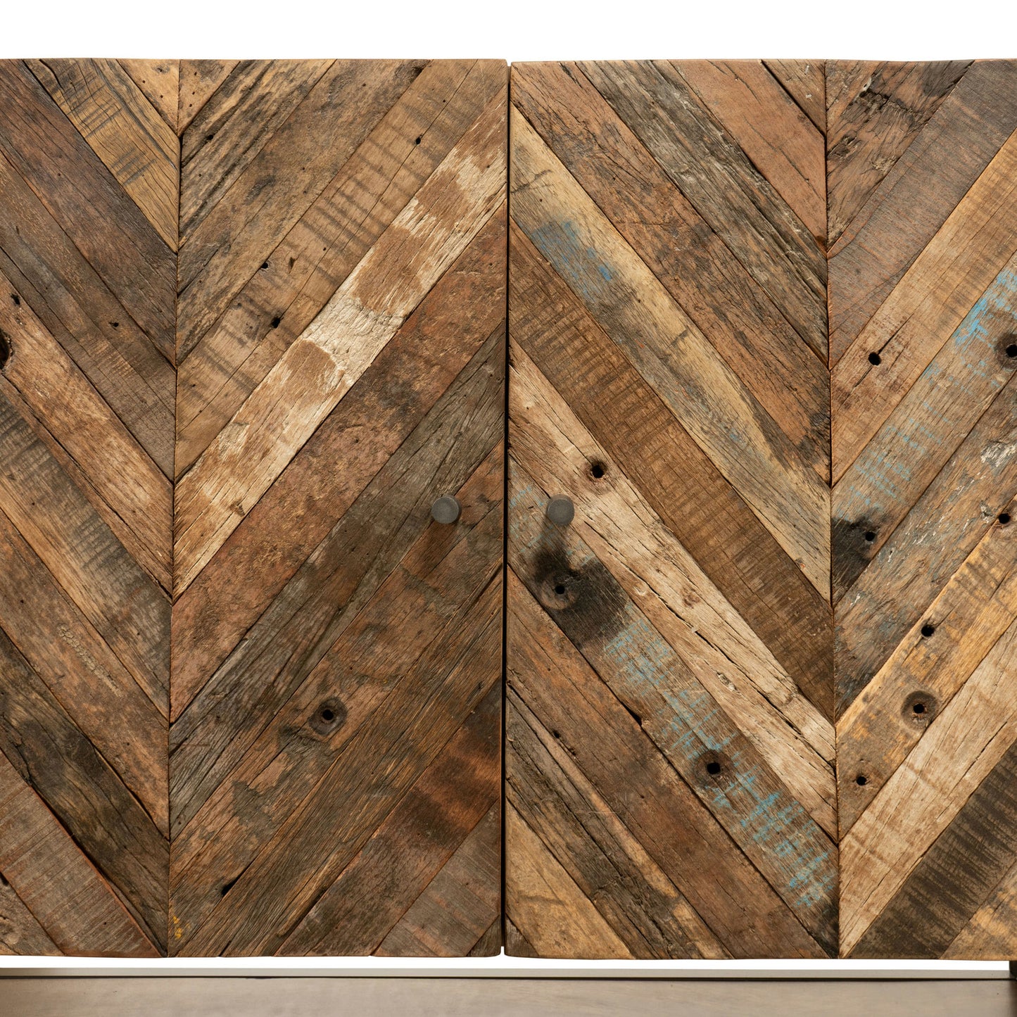 Santos 69" Wood Sideboard