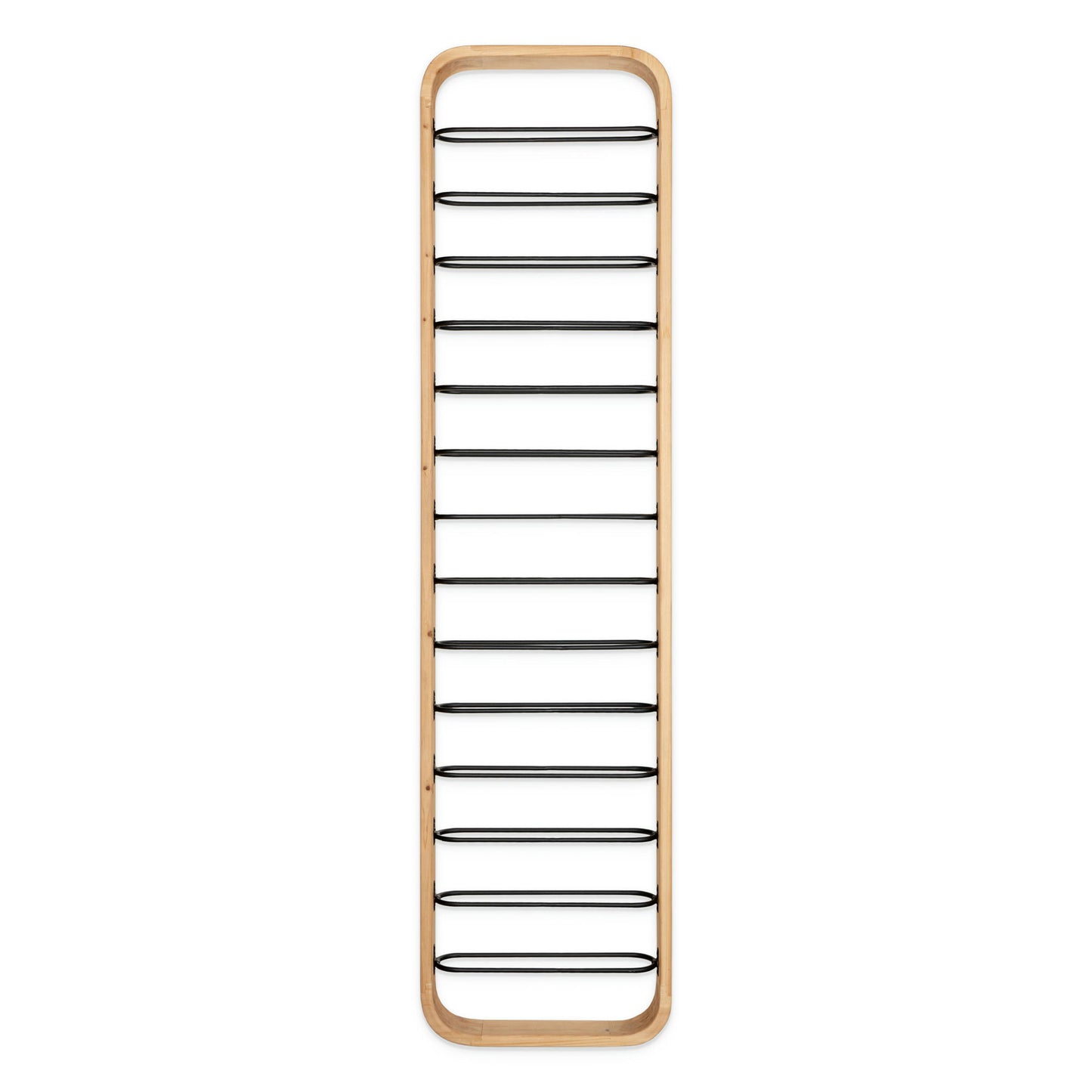 Marlow 32" Wall Wine Rack