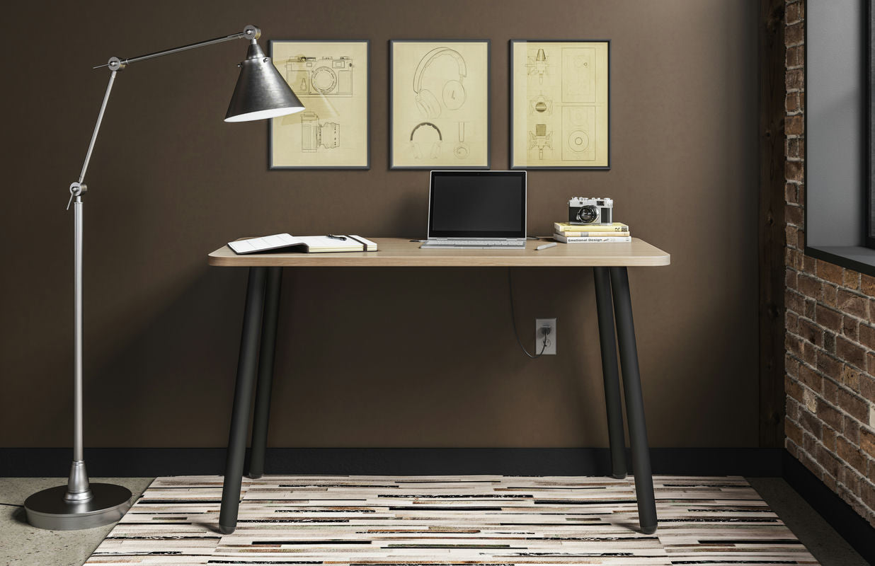 Brooklyn Writing Desk by homestyles, 1000-16