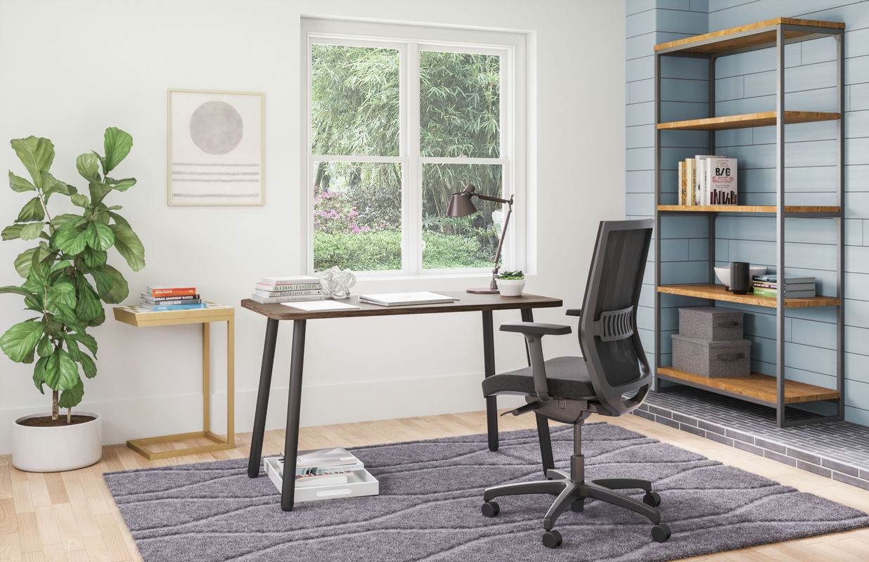 Brooklyn Writing Desk by homestyles, 1001-16