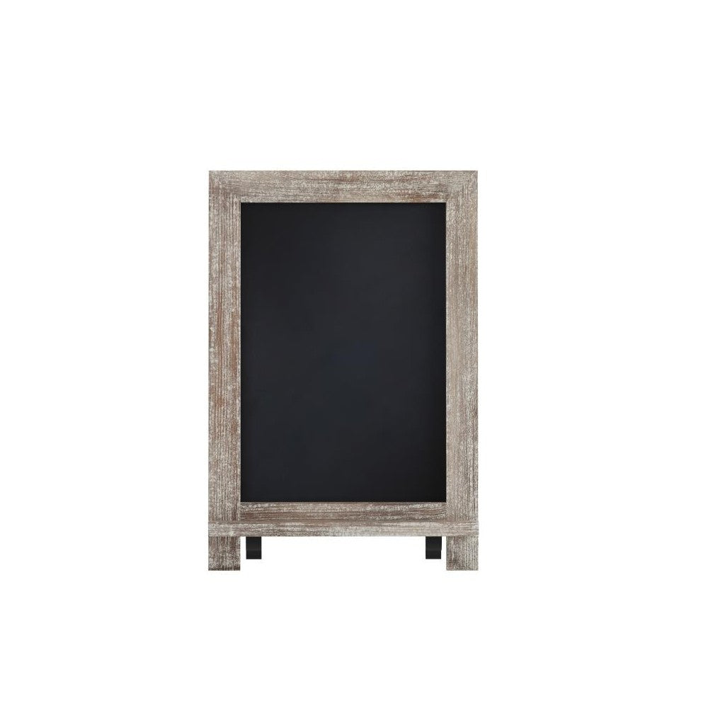 10PK Weathered Chalkboards 9.5" x 14"