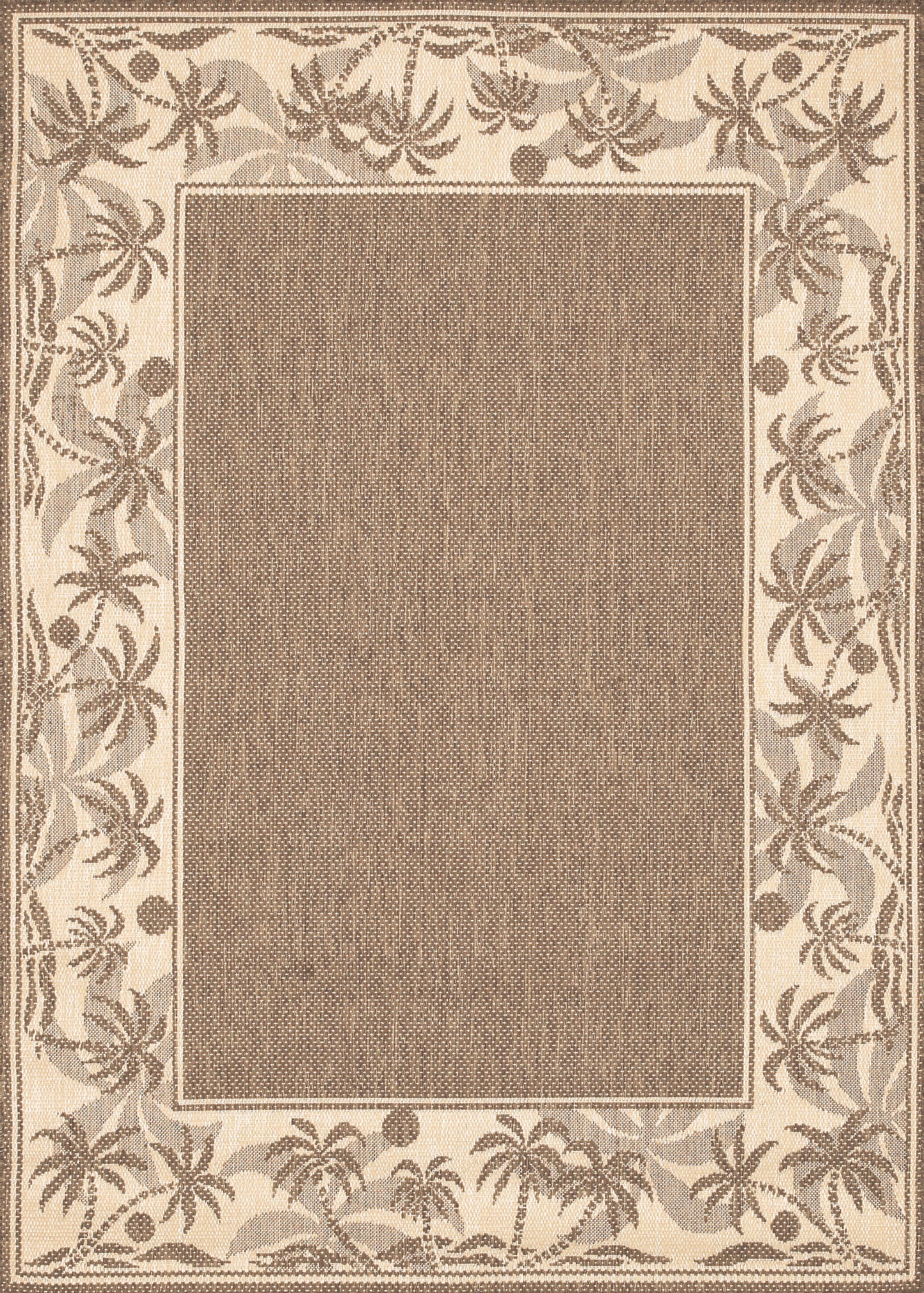 Couristan Recife Island Retreat Beige-Natural Rug 8'6" x 13'