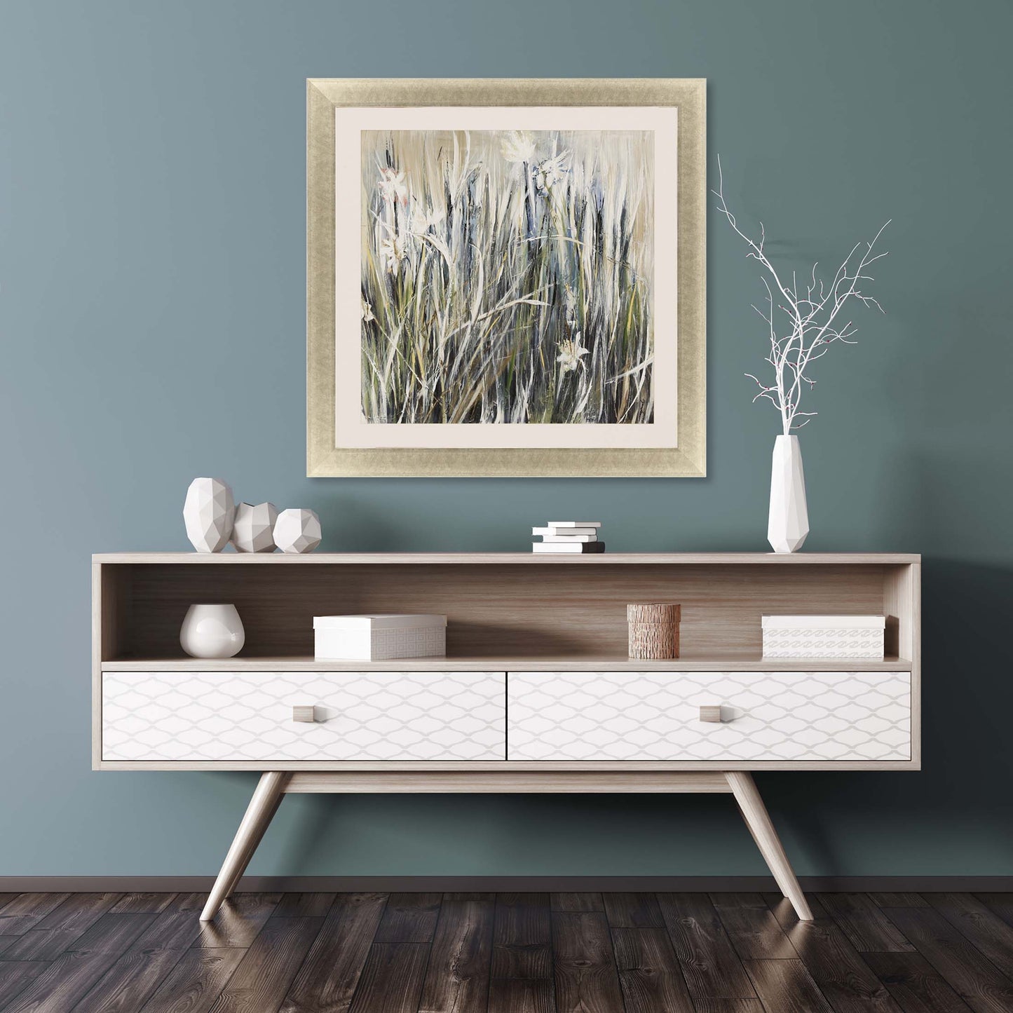 Paragon Garden Gems