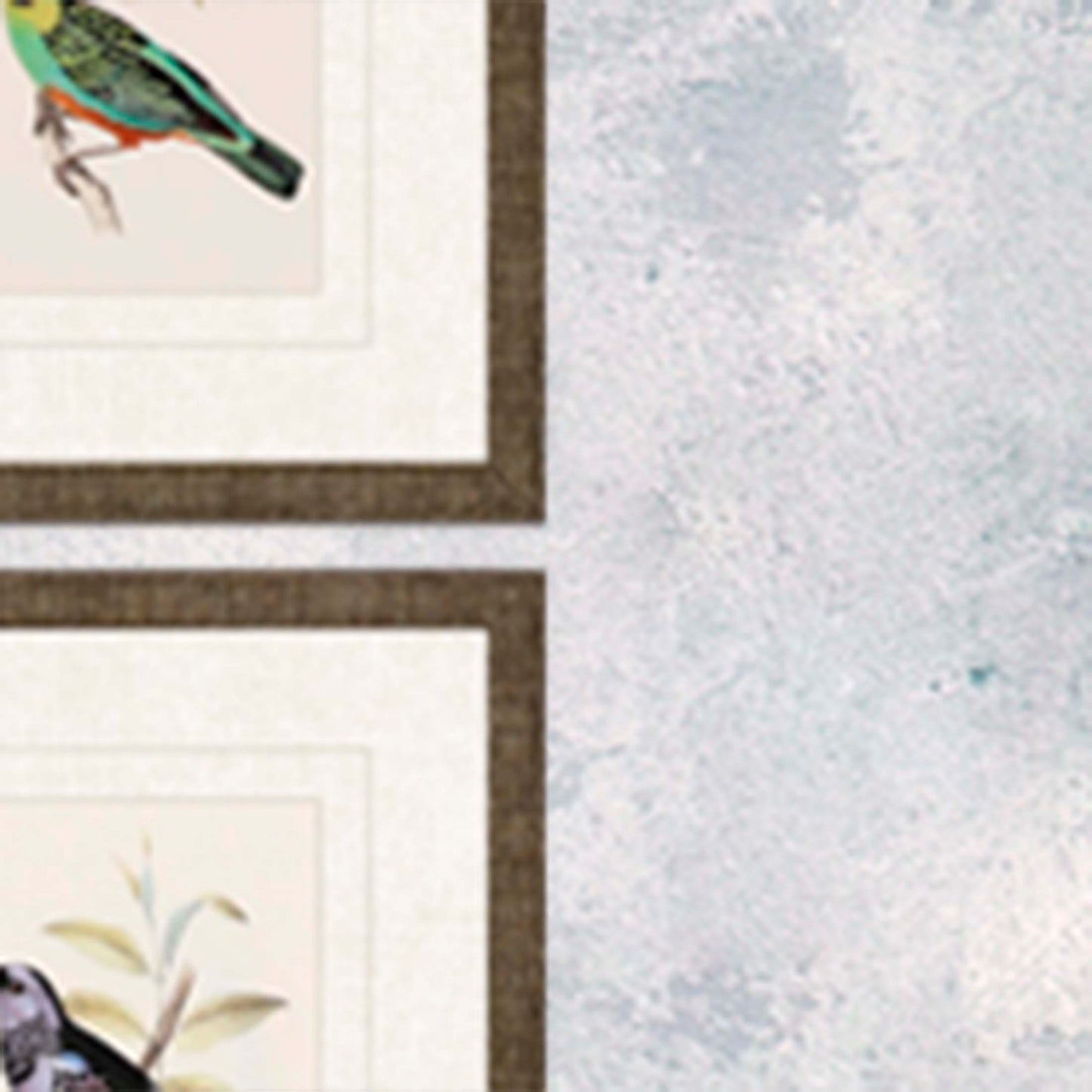 Paragon On Perch II S/4